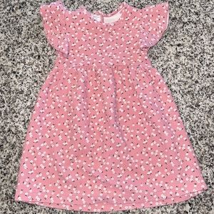 Zara Toddler Dress